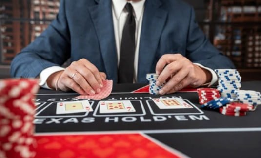 689slote Live Casino Esports