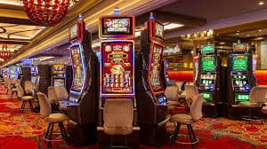 689slote Slot Games Pragmatic Play PG Soft ဂိမ်းများ ကစားနေသော မြင်ကွင်း