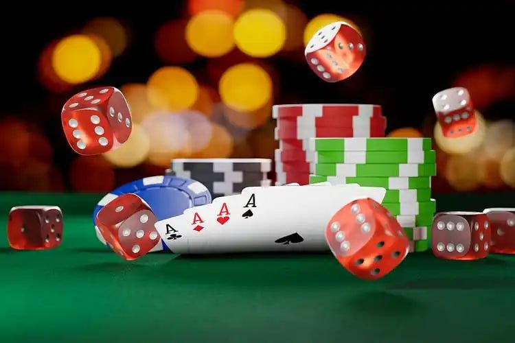 689slote ပလက်ဖောင်း Overview — မြန်မာ ကစားသမားများ All-in-One Online Gaming Platform
