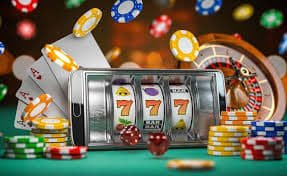 689slote App VIP Bonus Cashback အစီအစဉ် မြန်မာကစားသမားများ