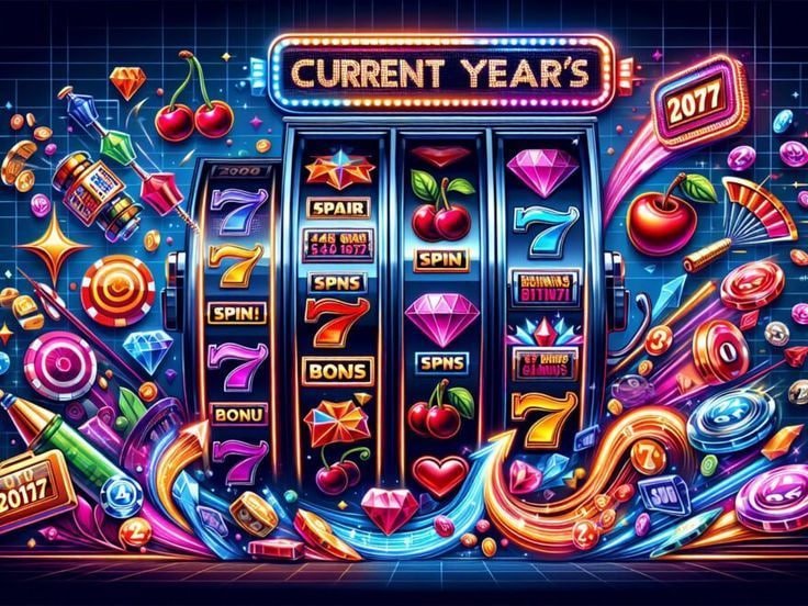 689slote Online Slots ကစားနေသော မြန်မာ ကစားသမား — Video Slots MMK